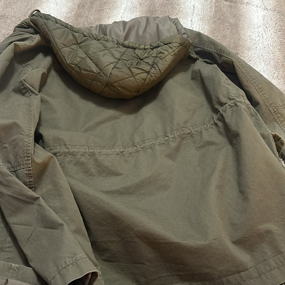 Jacket - Picture 2 of 2